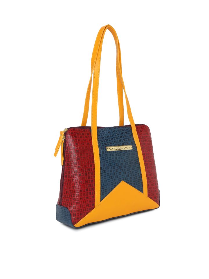 Holii bags new arrivals myntra