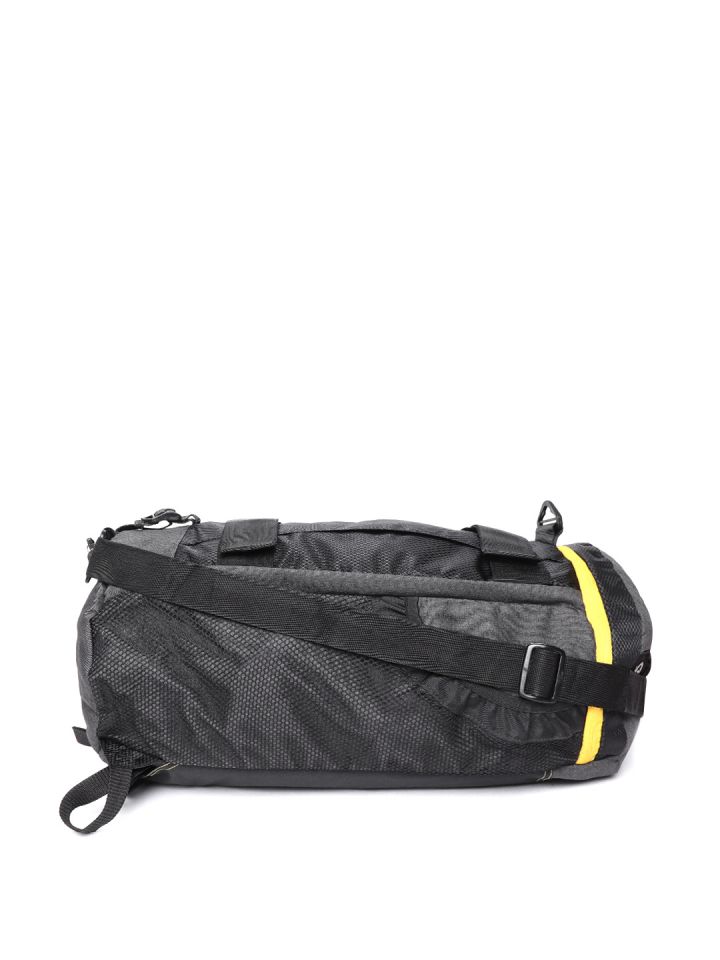 Duffle cum hotsell backpack