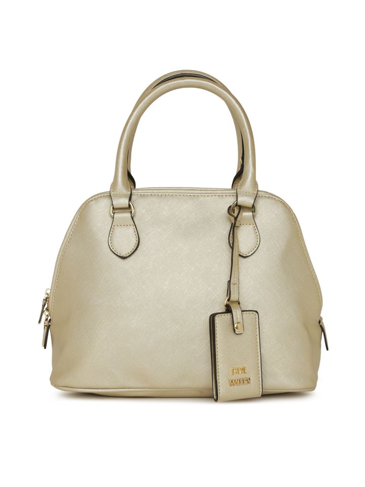 Steve madden cheap bags myntra