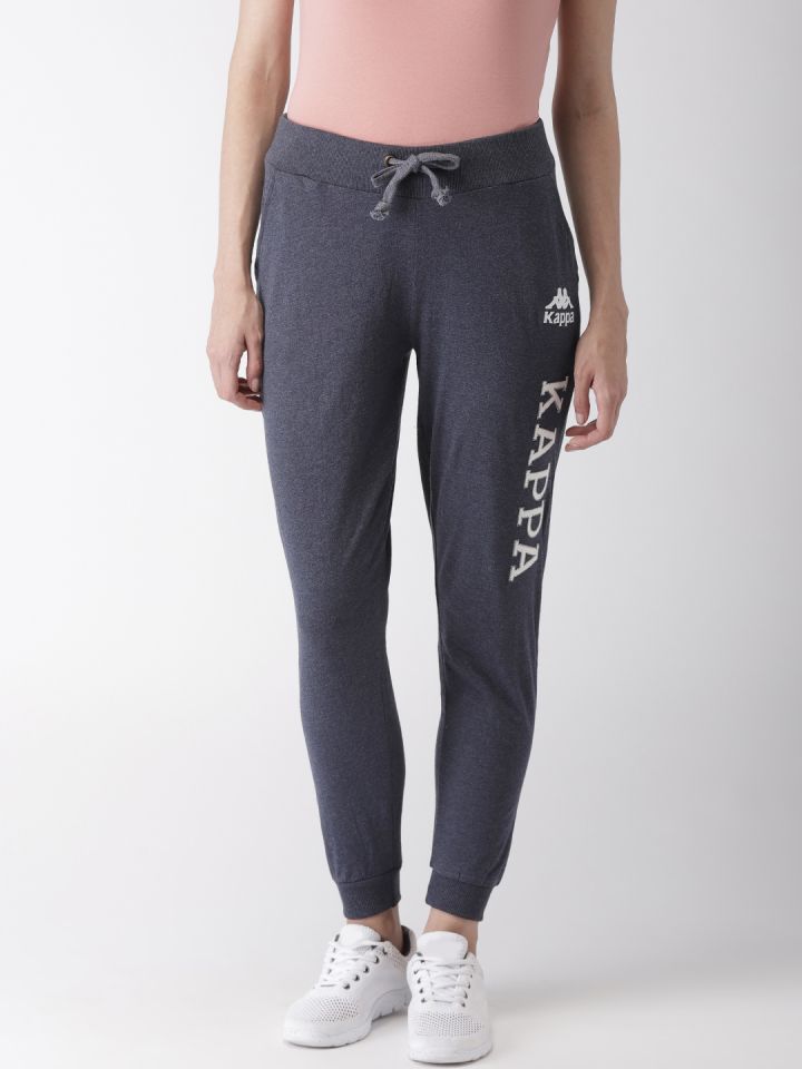 Kappa navy on sale blue joggers