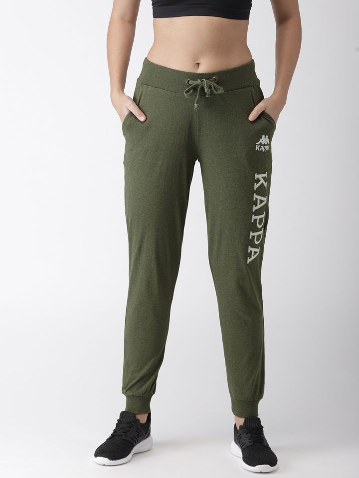 Womens discount kappa sweatpants