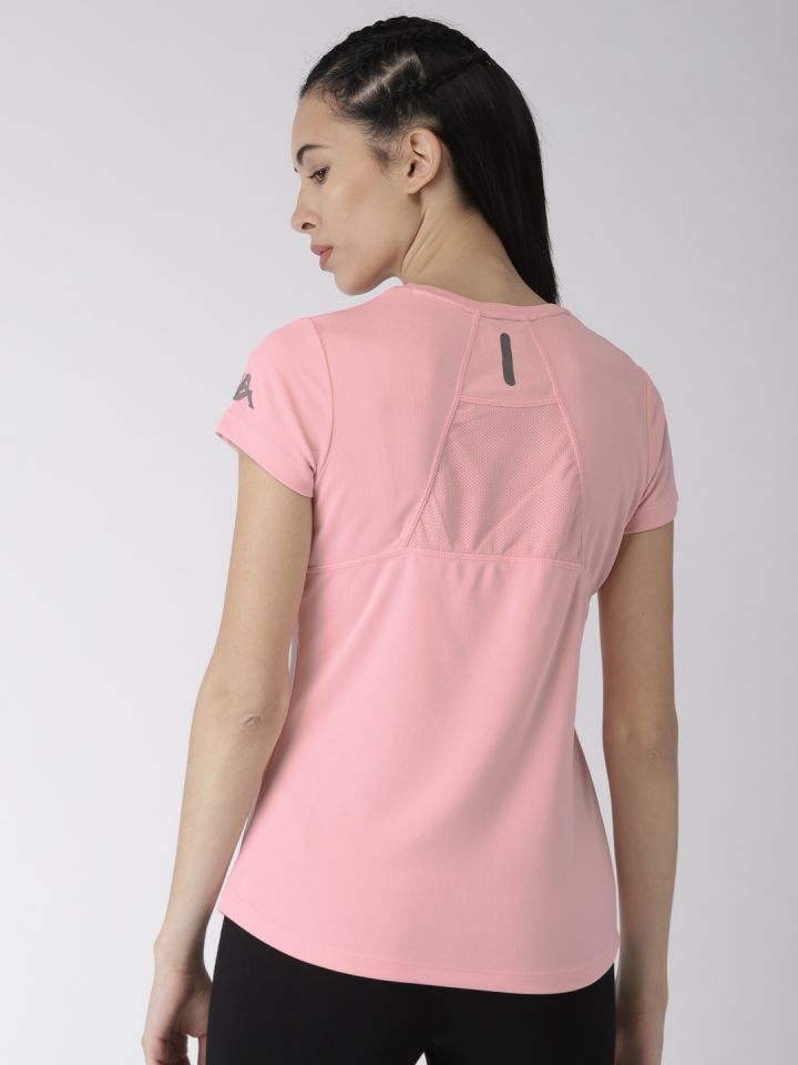 pink kappa shirt
