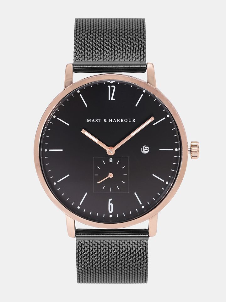 Buy mast and shop harbour watches online