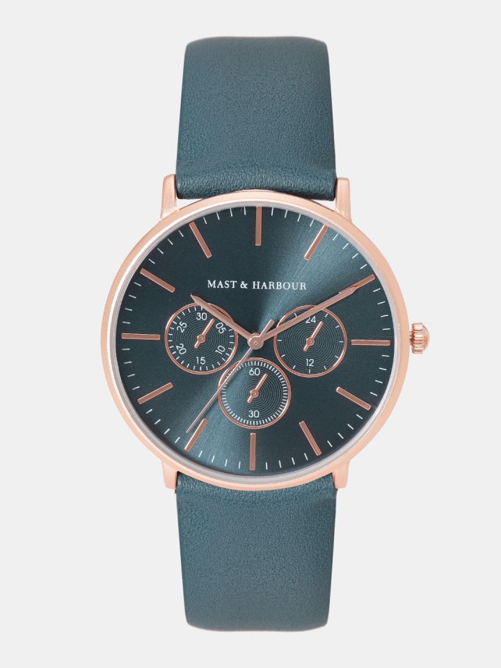 Mast and hot sale harbour watches myntra