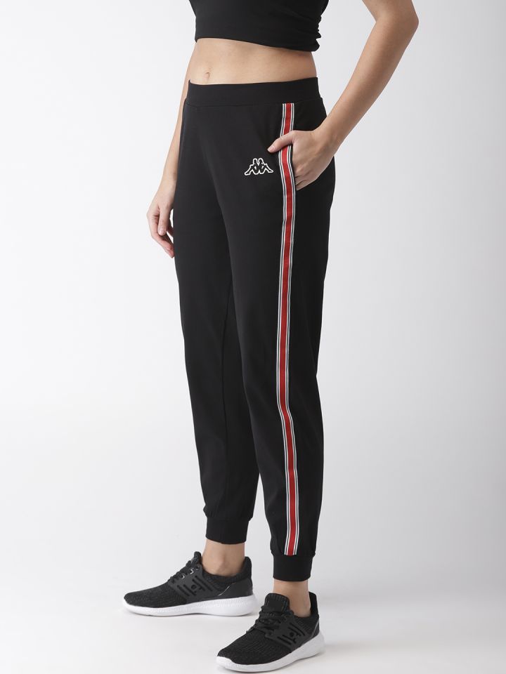 Kappa womens joggers new arrivals