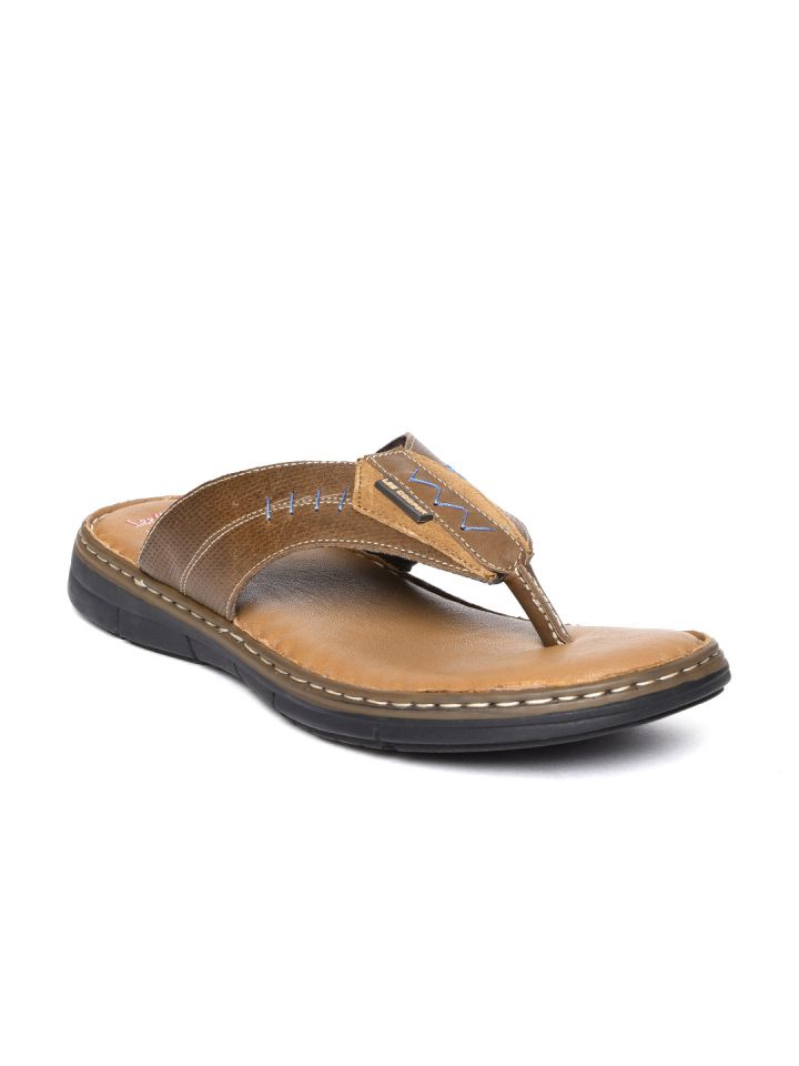 lee cooper sandals myntra