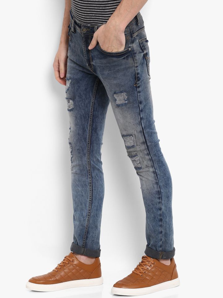 Mufti store cotton jeans