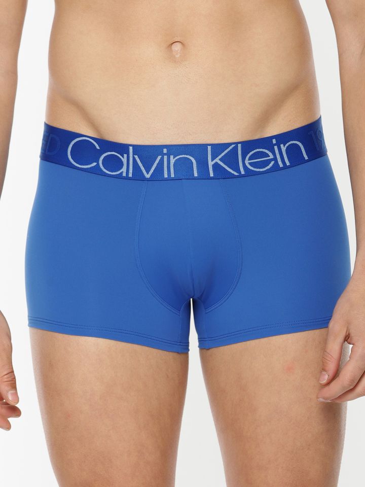 calvin klein spandex underwear