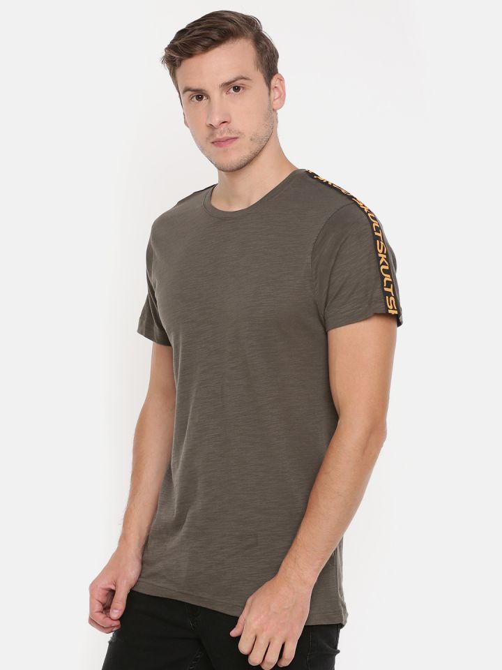 Skult top t shirt