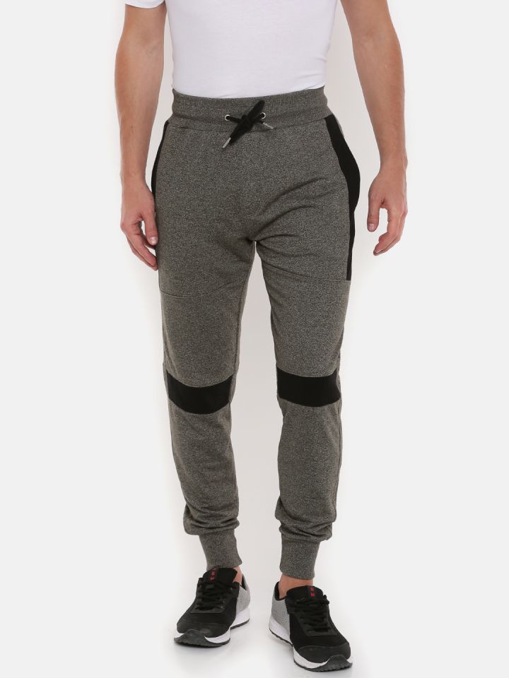 olive joggers mens