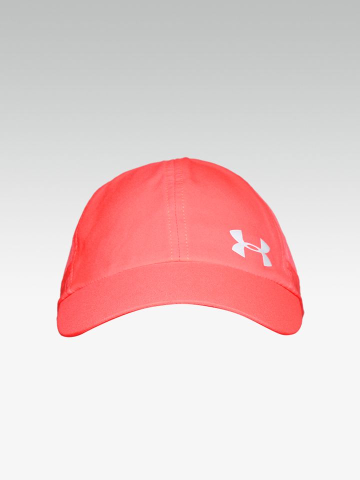 Under armour sale caps myntra