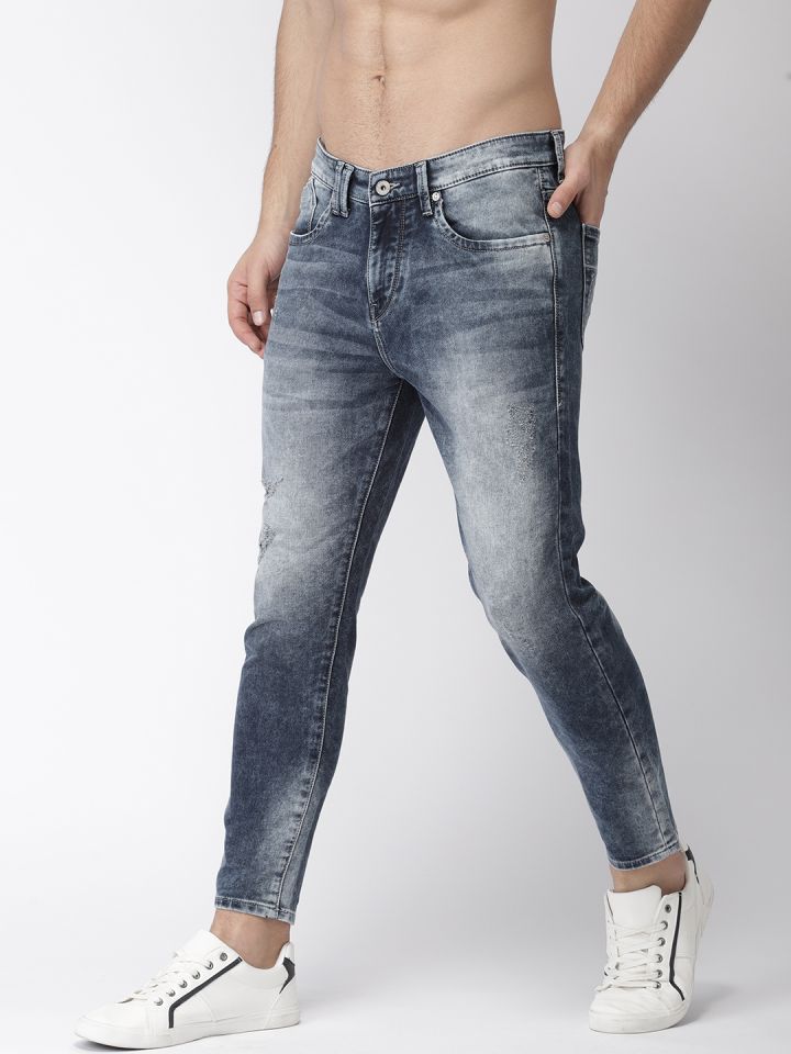 Flying machine sales jeans myntra