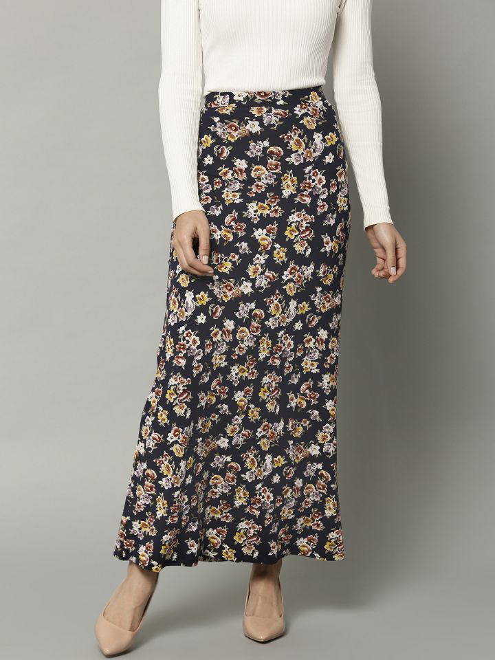 Marks and spencer women's new arrivals maxi skirts