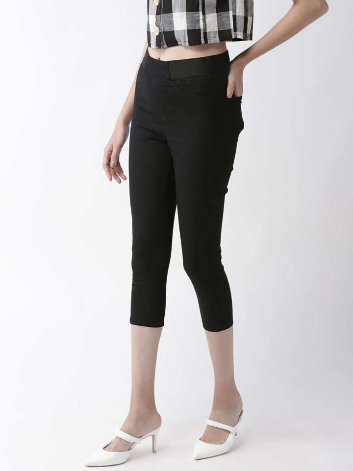 Marks and cheap spencer cropped jeggings