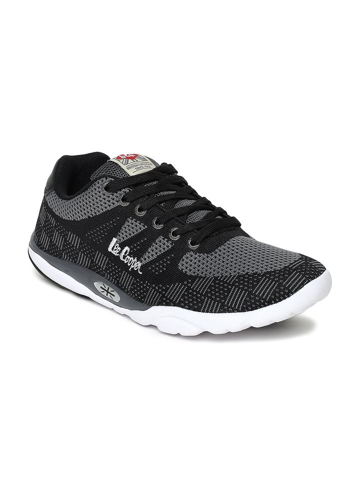 Lee cooper boots myntra clearance