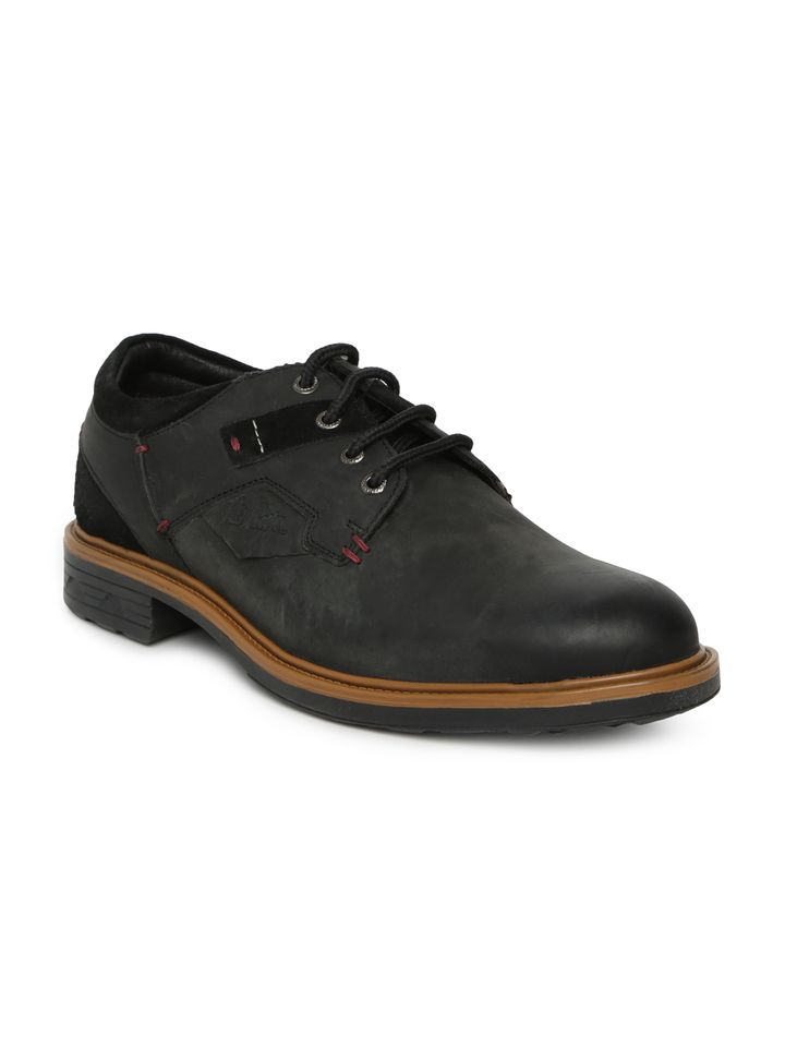 myntra lee cooper shoes
