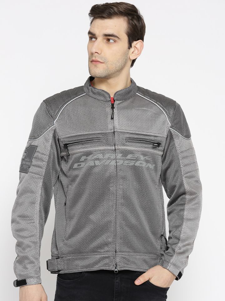 Harley mesh riding jacket on sale