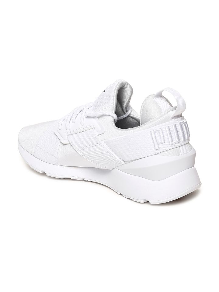 Muse satin store ii women's sneakers