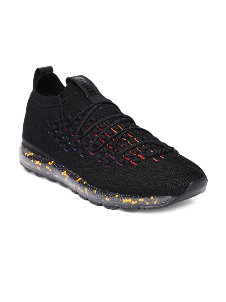 Jamming 2025 fusefit puma