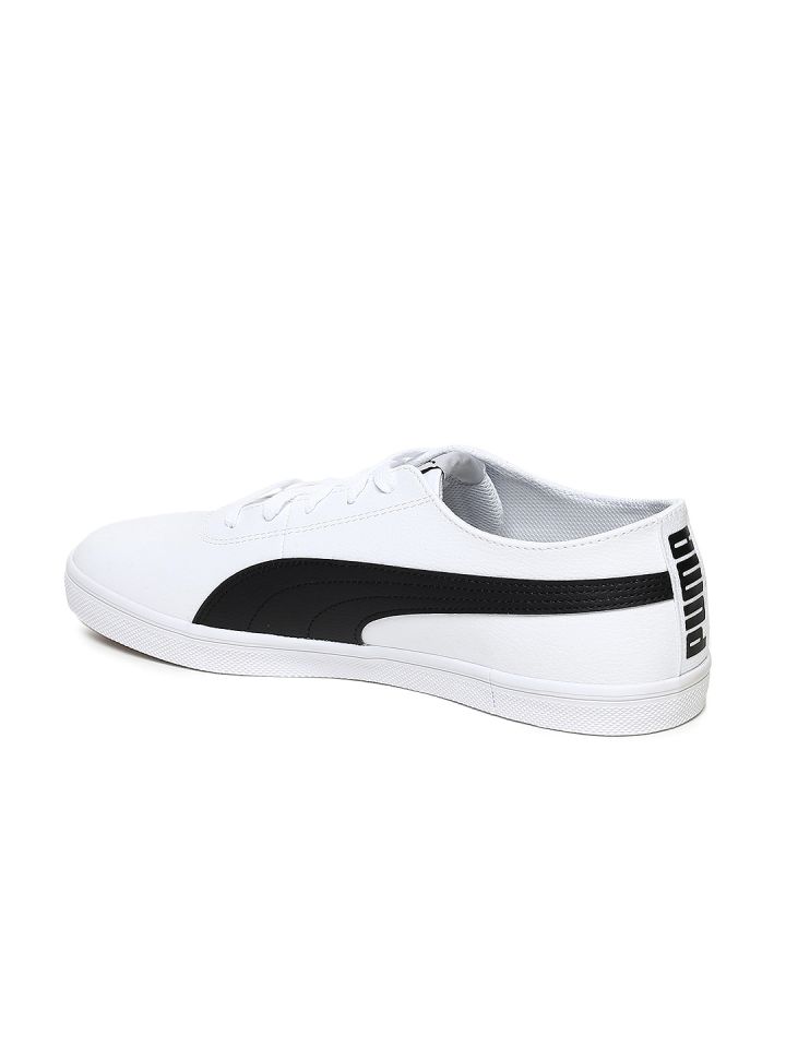 Puma urban sl white hot sale