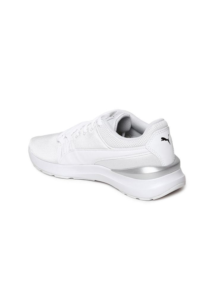 Puma adela white outlet