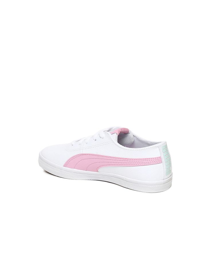 Puma urban shop sl review