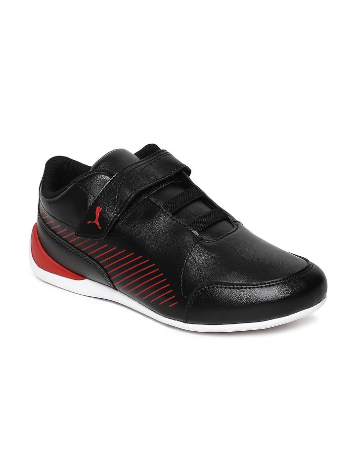 Buy PUMA Motorsport Unisex Black Red SF Drift Cat 7S Ultra V PS