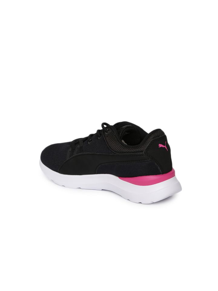 Puma adela black outlet