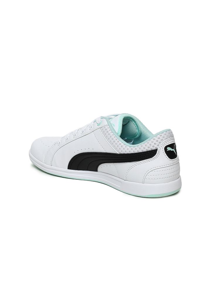 Puma ikaz lo ladies trainers hot sale