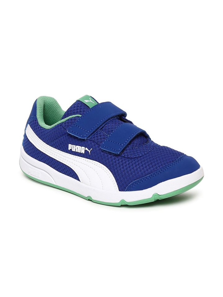 Puma stepfleex 2 mesh 2025