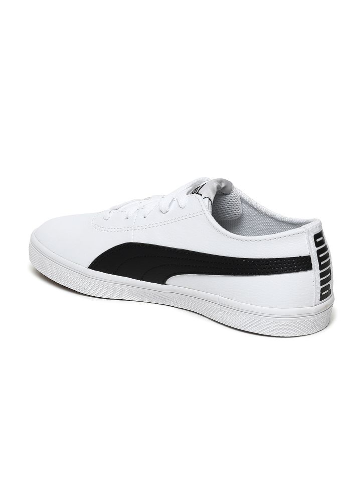 Puma urban top sl white