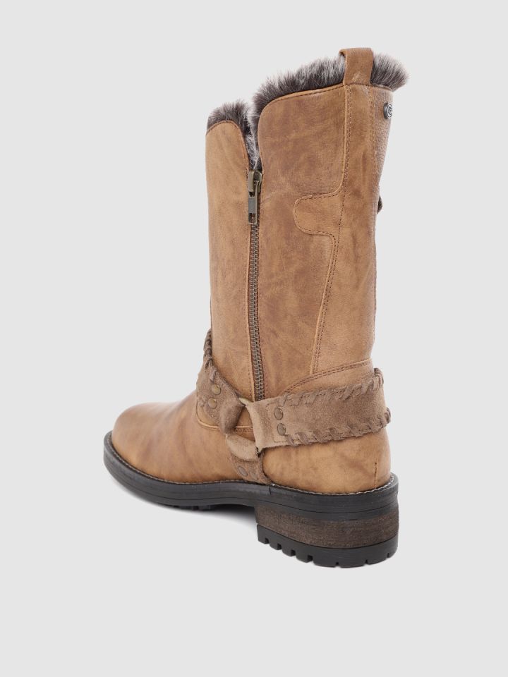 Superdry tempter outlet boots