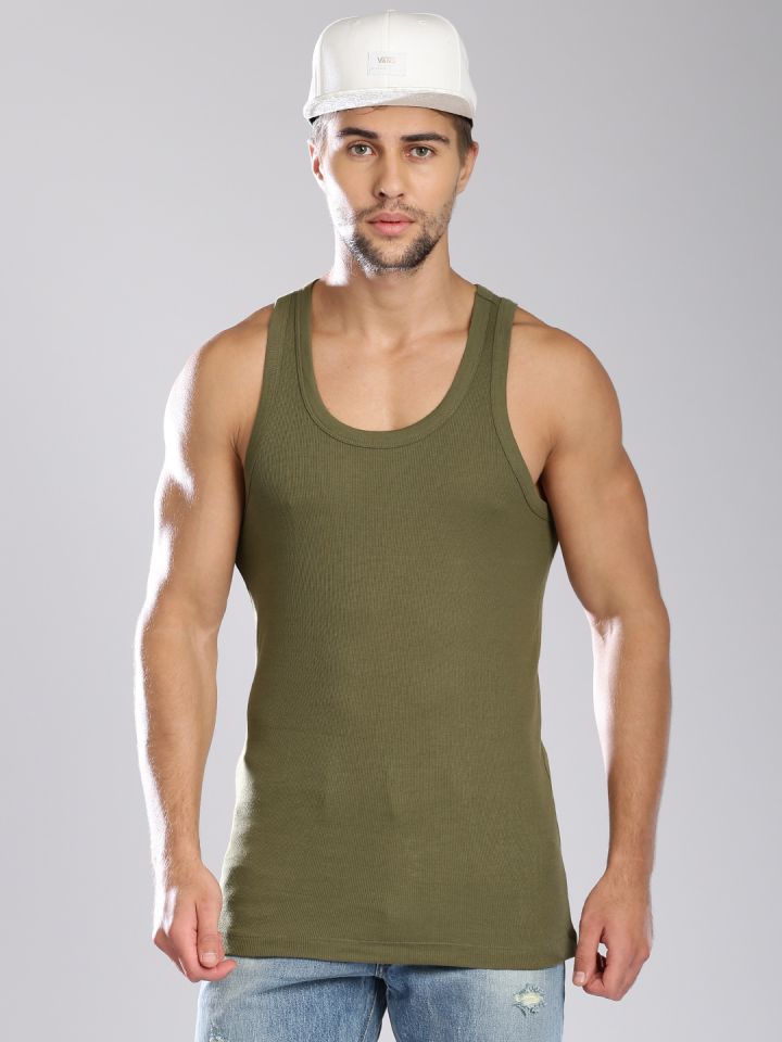 Levis innerwear hotsell vest