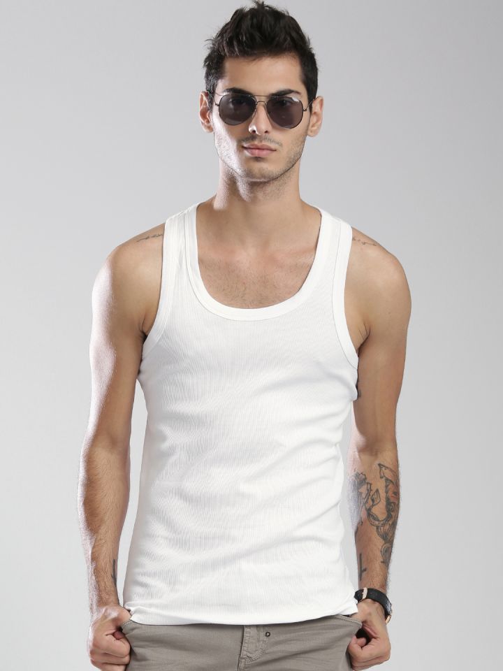levis innerwear vest