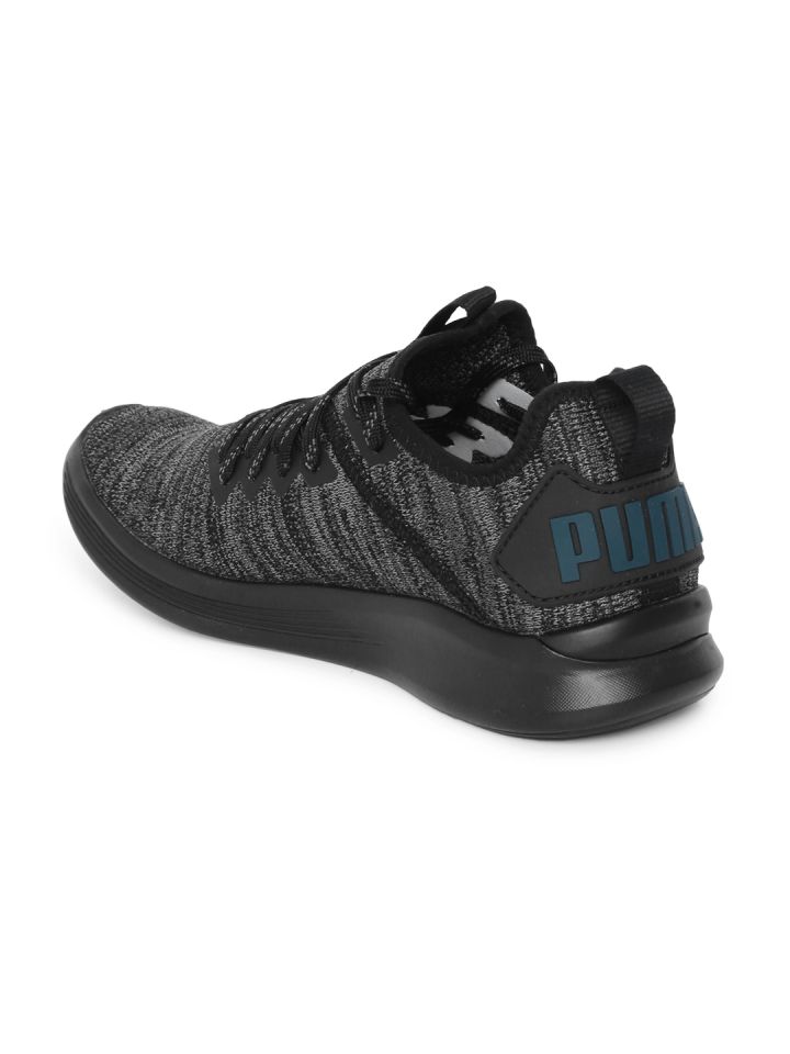 Puma ignite sales flash evoknit jr