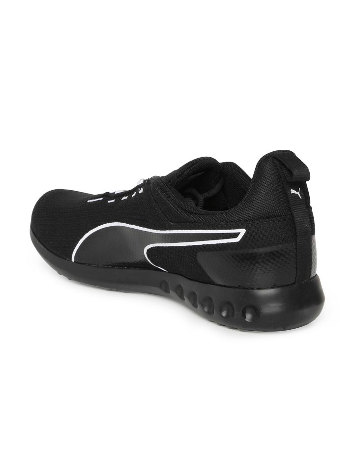 puma men's drish idp running shoes