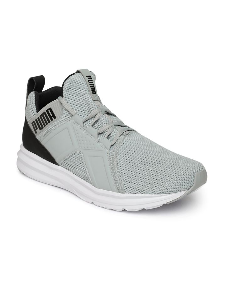 Puma enzo on sale weave running shoes