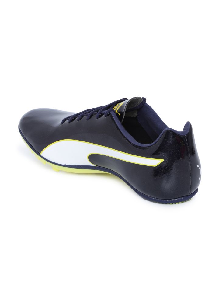 puma evospeed sprint 9
