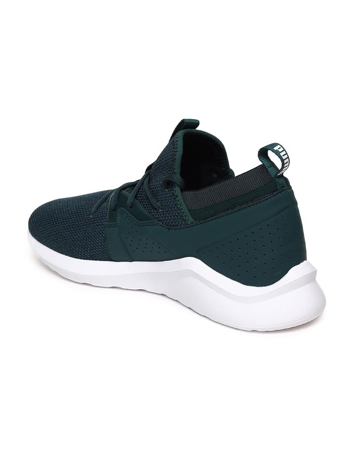 Puma best sale emergence green