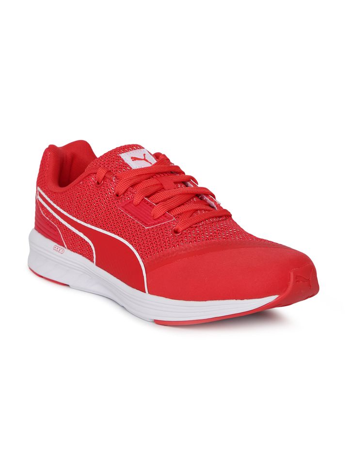 puma nrgy resurge running shoes