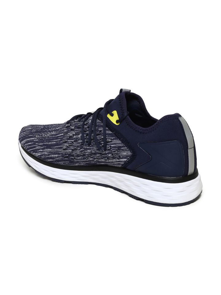 Puma speed discount 6 fusefit