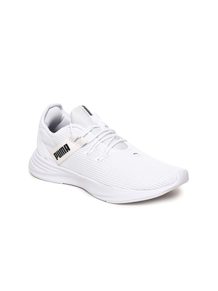 Buy Puma Women White Radiate XT Wn s Training Or Gym Shoes