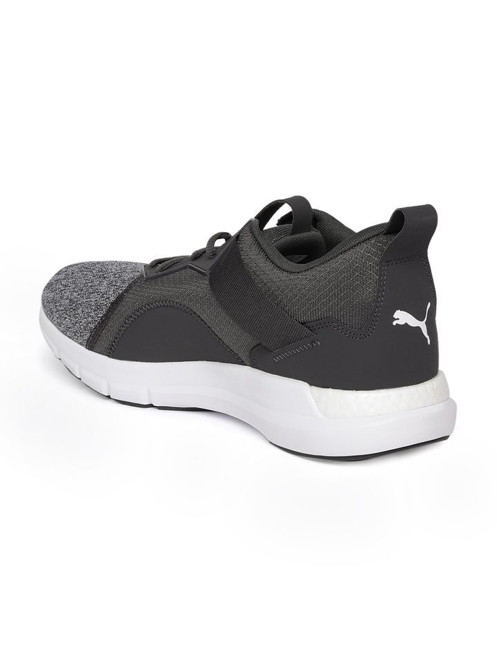 puma nrgy dynamo futuro