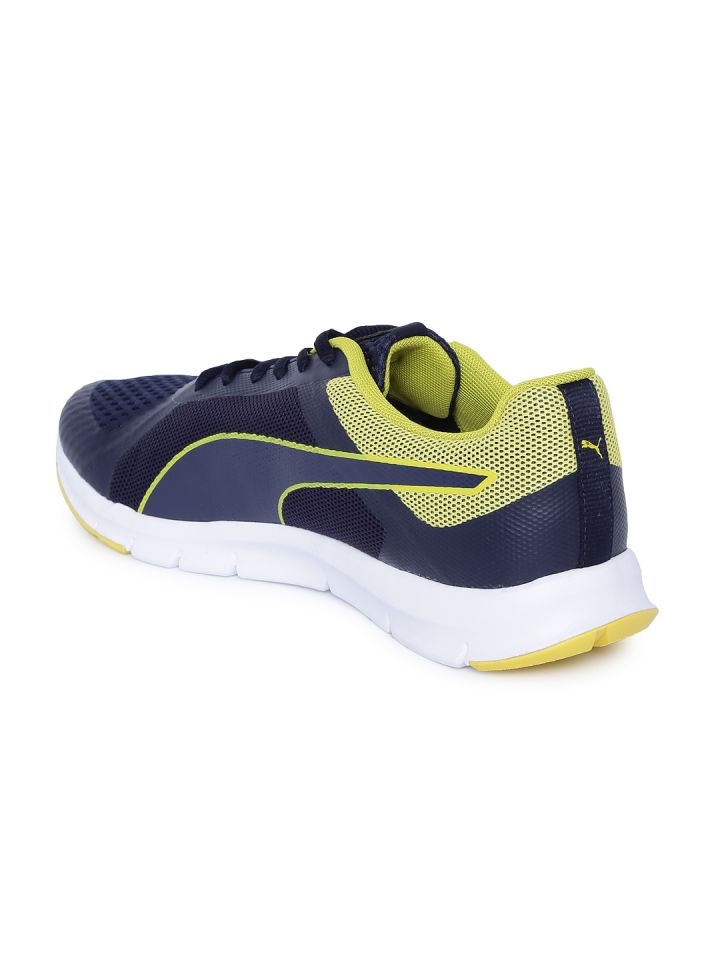 puma trackracer idp