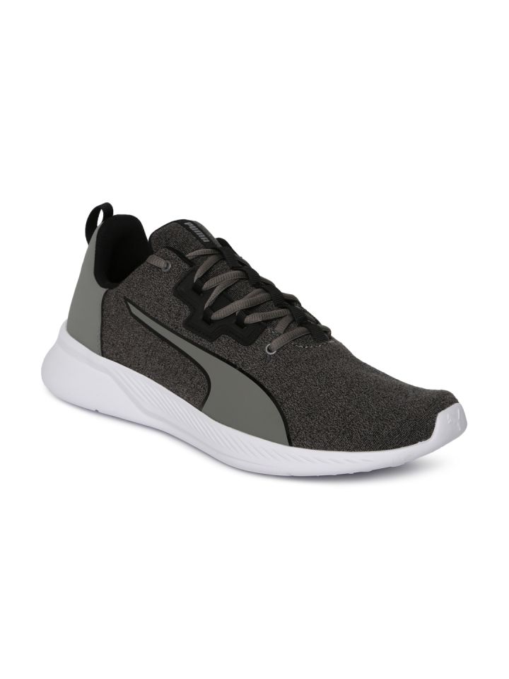 Tishatsu shop runner knit