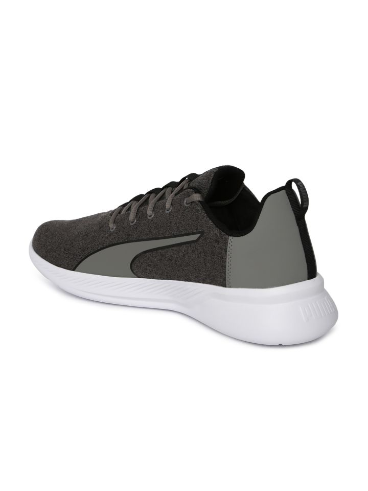 Puma tishatsu runner knit review hot sale