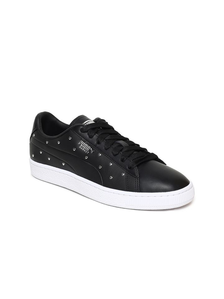 Puma basket studs sneaker discount