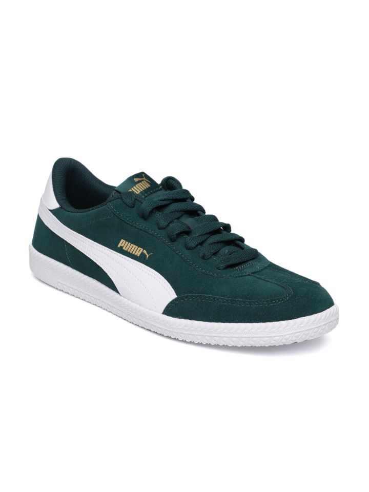 Astro cup sales suede men's sneakers