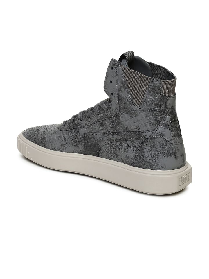 Puma breaker mid reptile store