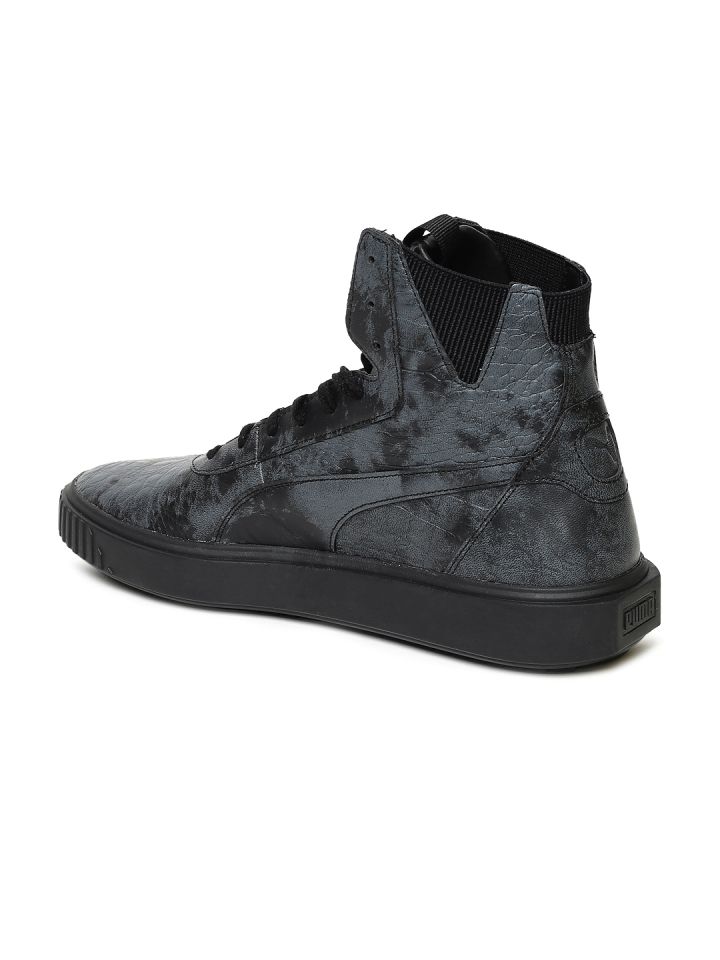 Puma breaker shop mid reptile